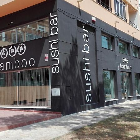 Apartamento Santa Faz El Puerto de Santa María Exterior foto